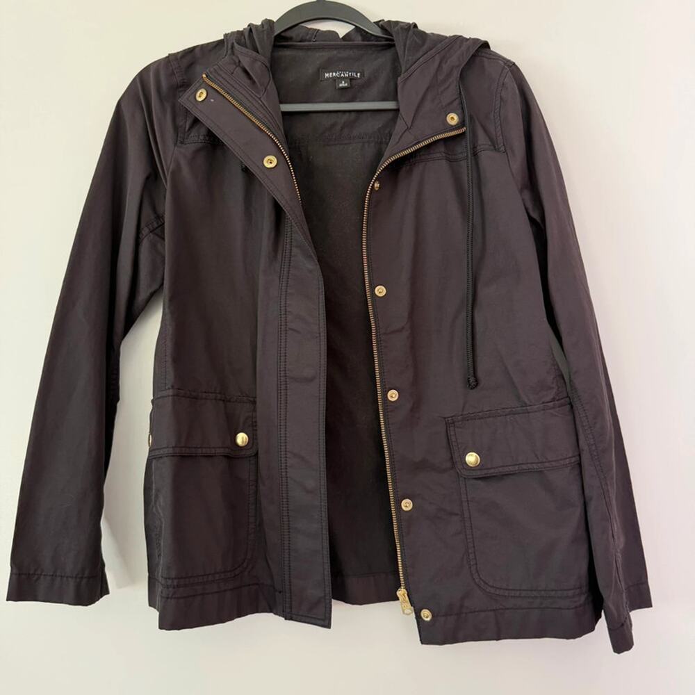 J.Crew Mercantile Jacket